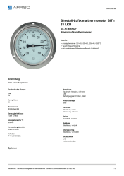AFRISO_BIMETALL-LUFTKANALTHERMOMETER-BITH-63-LKB-BIMETALL-LUFTKANALTHERMOMETER_65610271_DEU_CHE.PDF