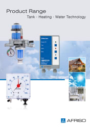 AFRISO_PRODUCT_RANGE_TANK_HEATING_WATER_TECHNOLOGY_EN_05-14.PDF