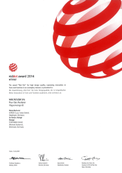 AFRISO_REDDOT_AWARD_MULTILYZER_STE_07-14.PDF