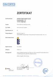 AFRISO_ZERTIFIKAT_EN215_ZULASSUNG_THERMOSTATVENTILE_DE_07-18.PDF