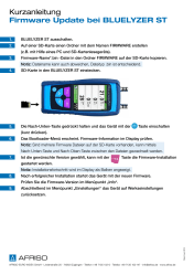 AFRISO_FIRMWARE-UPDATE_BLUELYZER_ST_DE_07-16.PDF