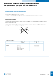 AFRISO_SELECTION_PRESSURE_GAUGES_EN837-2_EN_11-16.PDF
