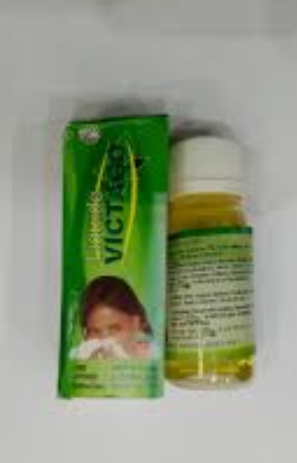Victago liquide 