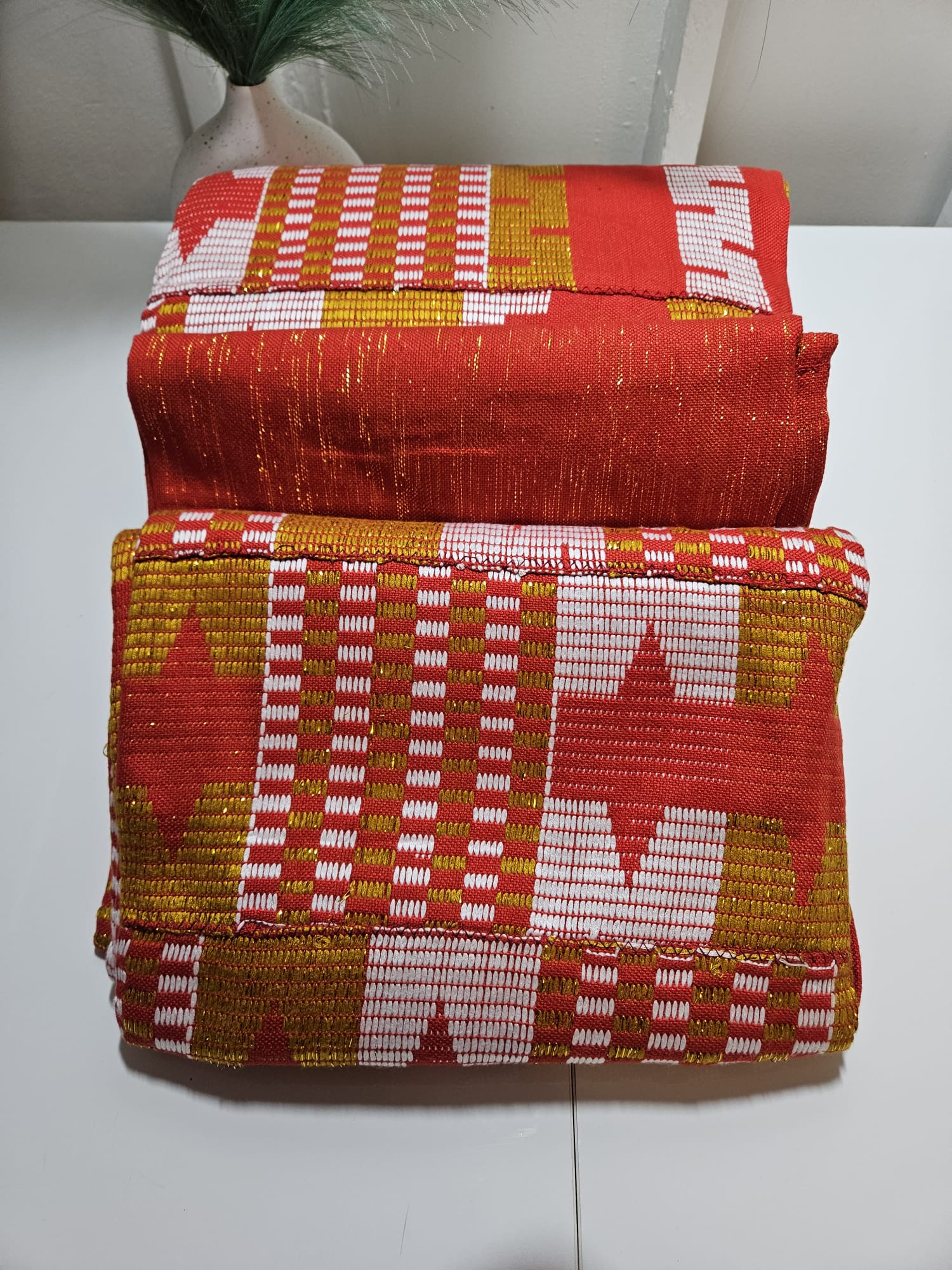 Pagne KENTE