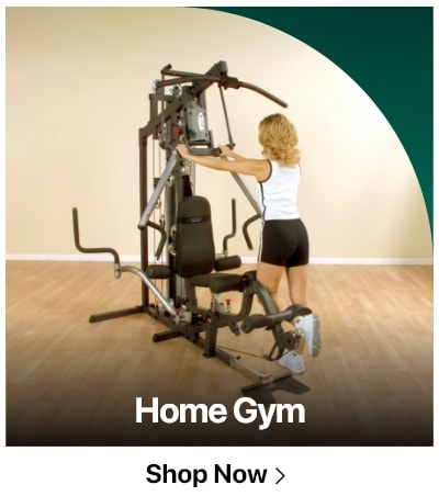 The 10 Home Gym Essentials According to Coop 