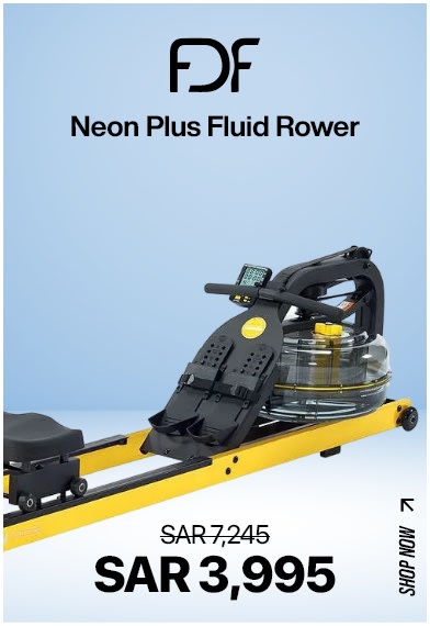 Space-Saving Rowing Machines Perfect for Any Homegym Setup