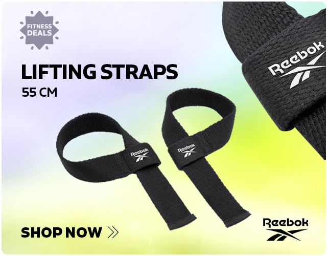 Best Deals On Gym, Fitness & Sports Equipment