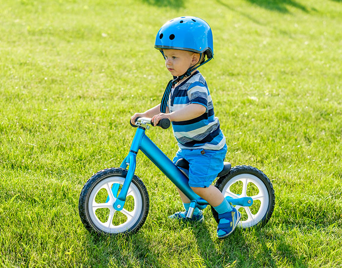 Kids Bike