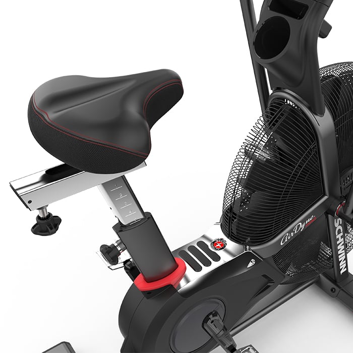 Fitness bike airdyne ad8 sale