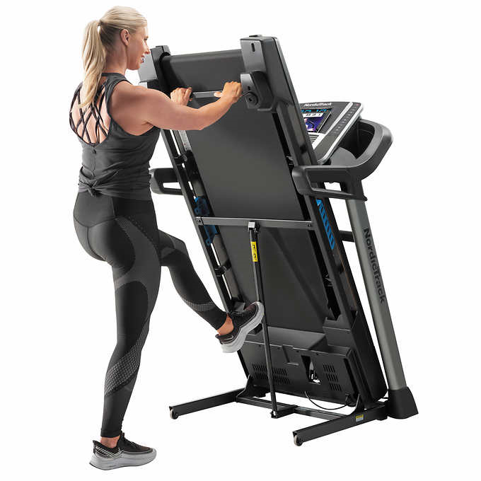 NordicTrack S25i Treadmill Active Fitness Store