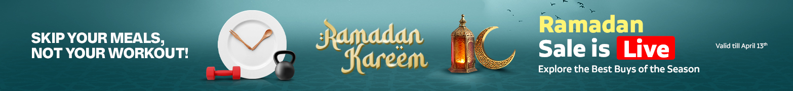 Offer Banner