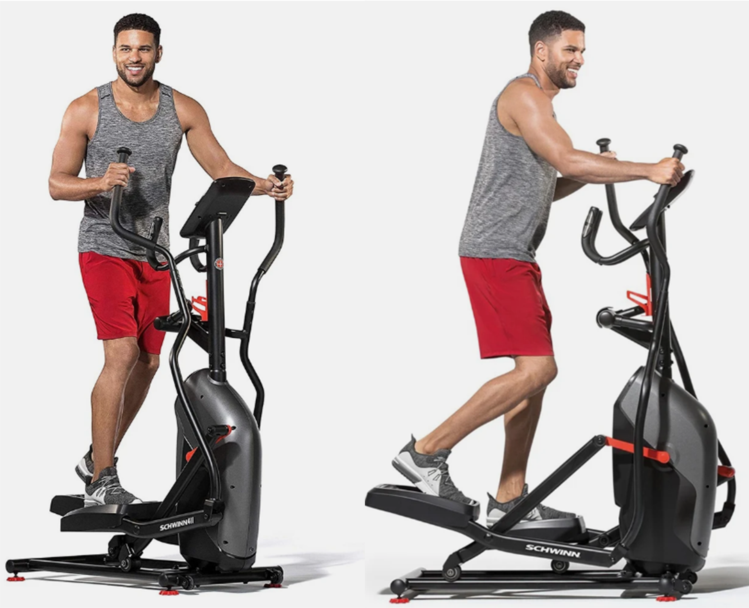 Schwinn Small Compact Elliptical Order Schwinn 510E Elliptical