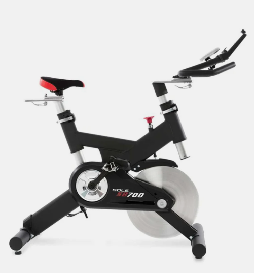 sole fitness bike reviews