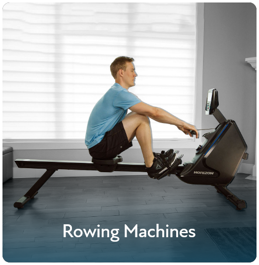 Rowing Machines