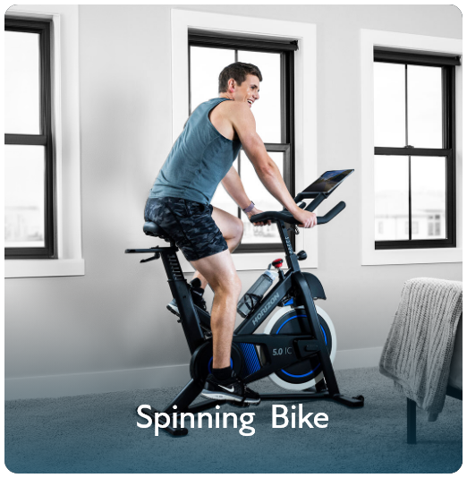 Spinning Bike