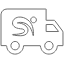 Delivery Icon