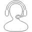 Support Icon