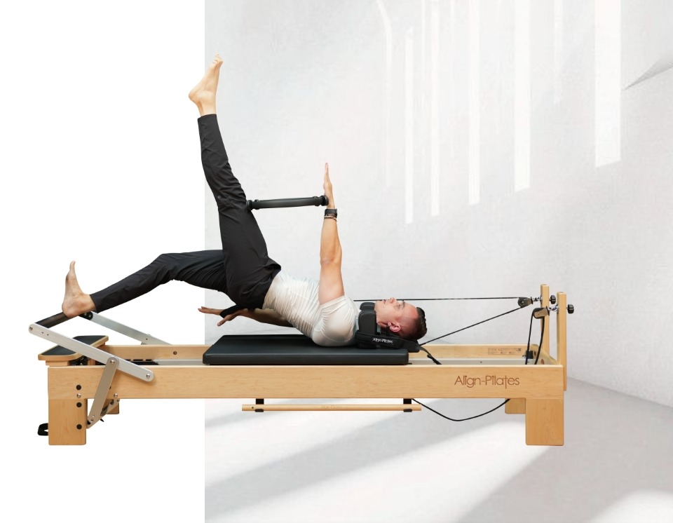 Pilates Reformer