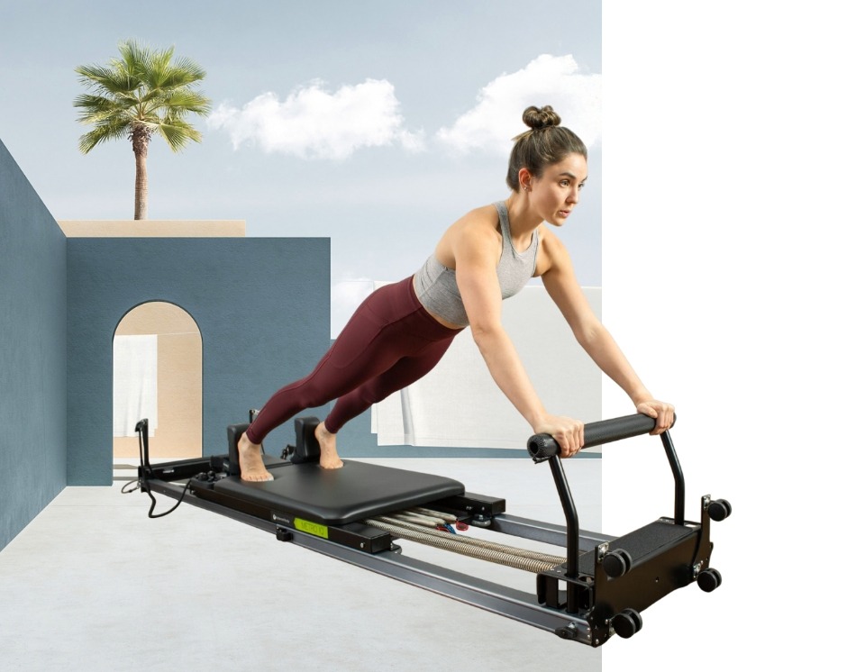 Pilates Reformer
