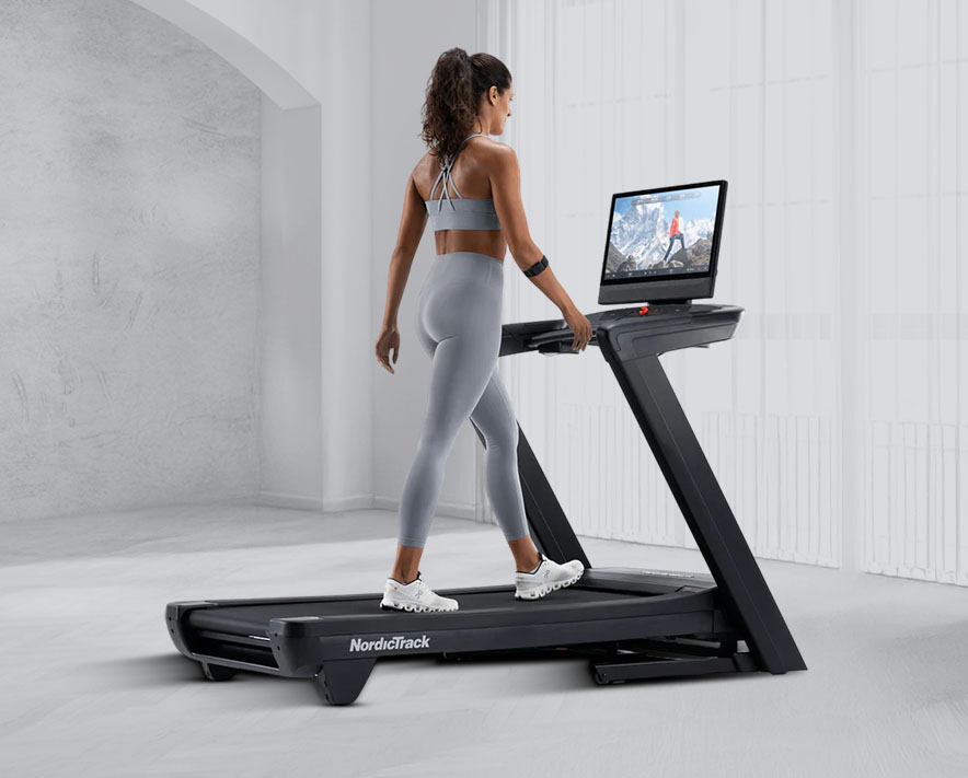 Nordictrack X32i