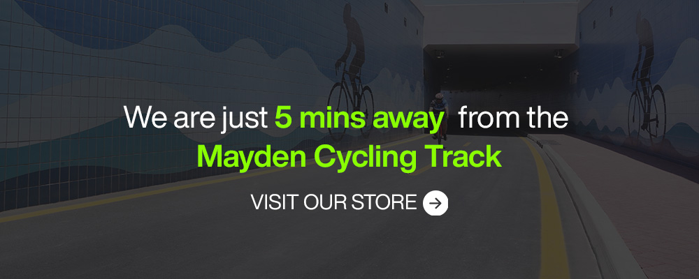 Visit Store - Bike Service
