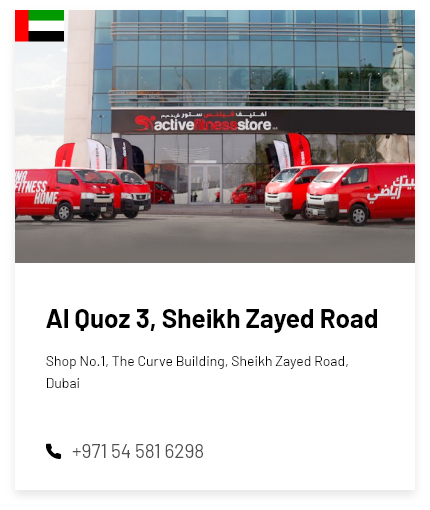 Location in Sheikh zayed rd, Dubai