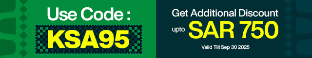 Sole Fitness — Saudi National Day