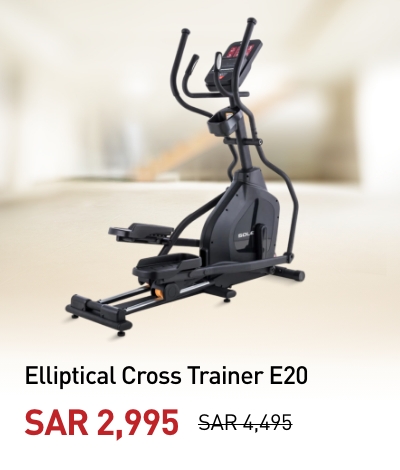 Elliptical e20