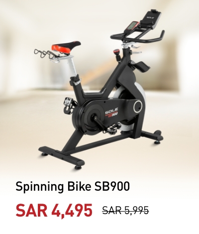 Spinning Bike sb900