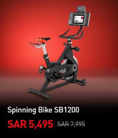 Spinning Bike sb900