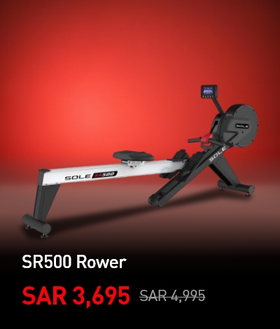 Rower sr500