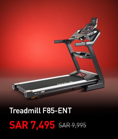 Treadmill f85
