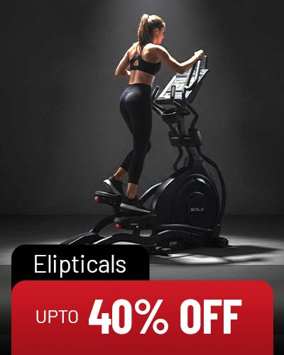Elliptical