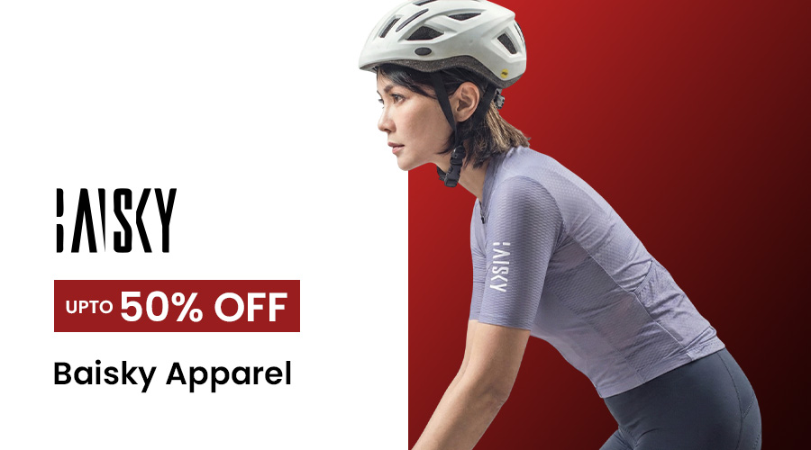 Baisky Apparel Deals