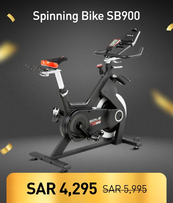 Spinning Bike sb900