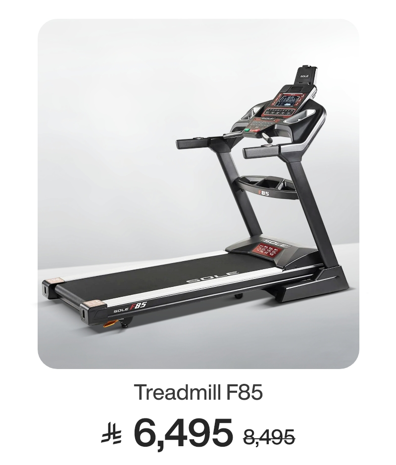 Treadmill st90