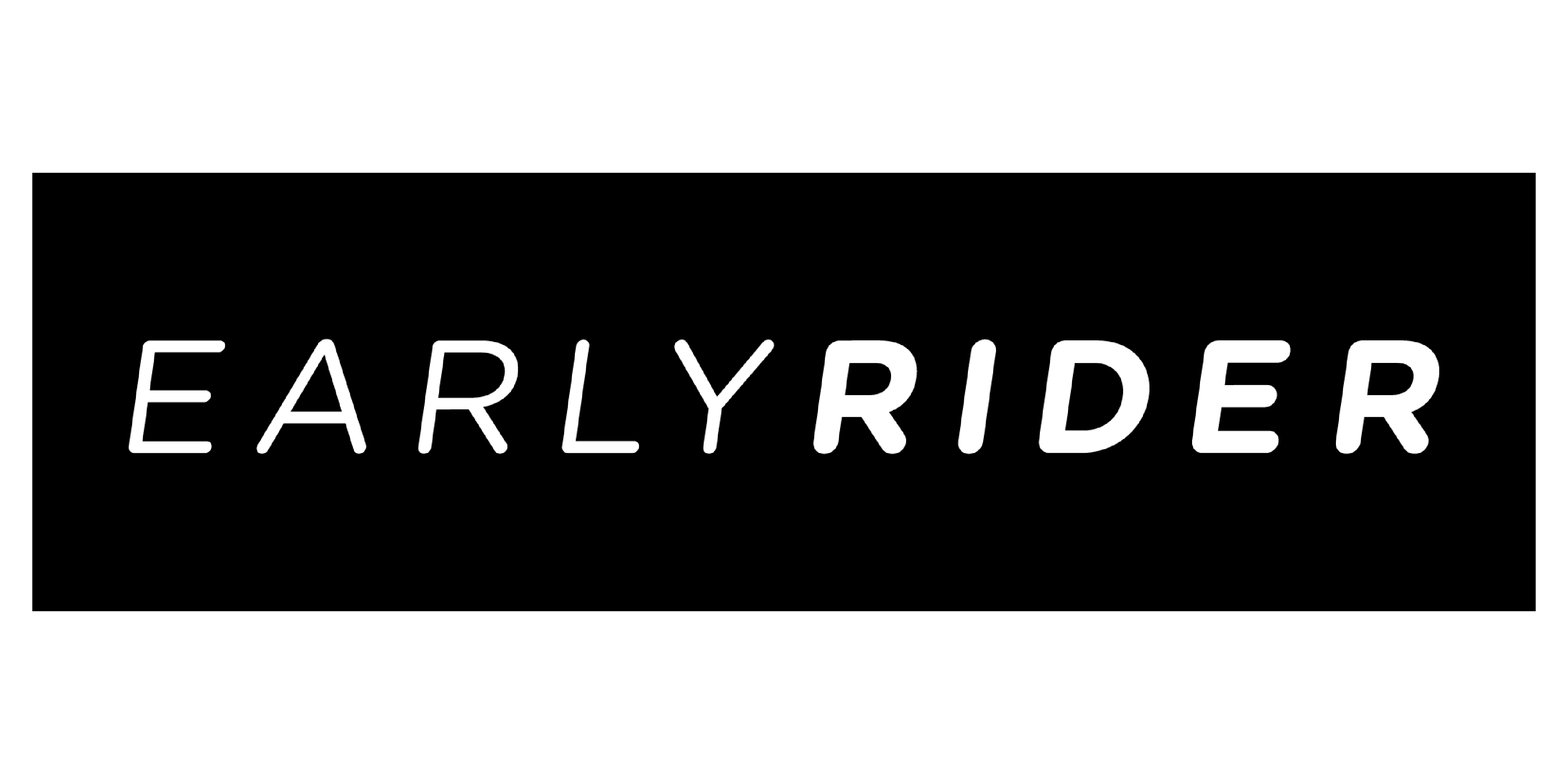 Early Rider