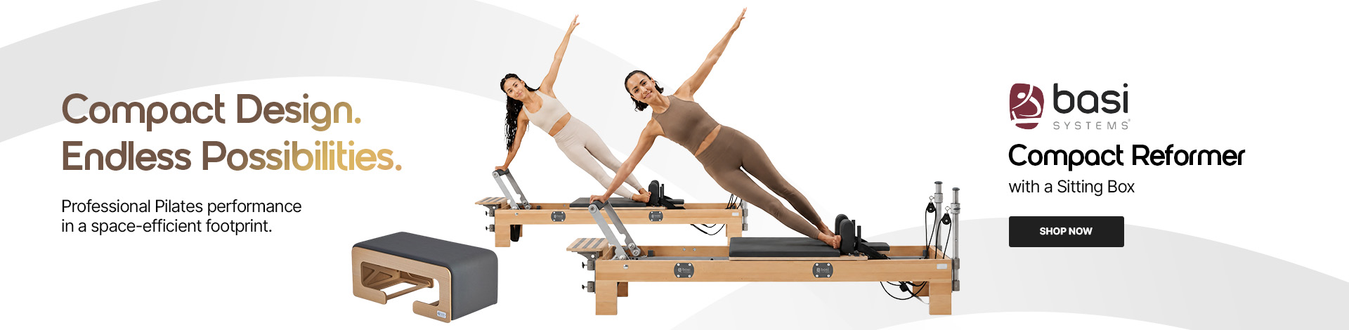 Compact Reformer