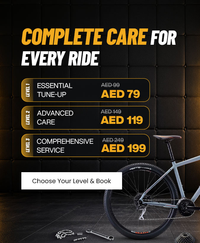 Bike Service Care Mobile