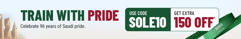 Train With Pride Mobile