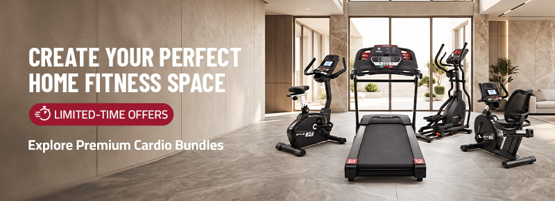 Sole Cardio Bundles Mobile