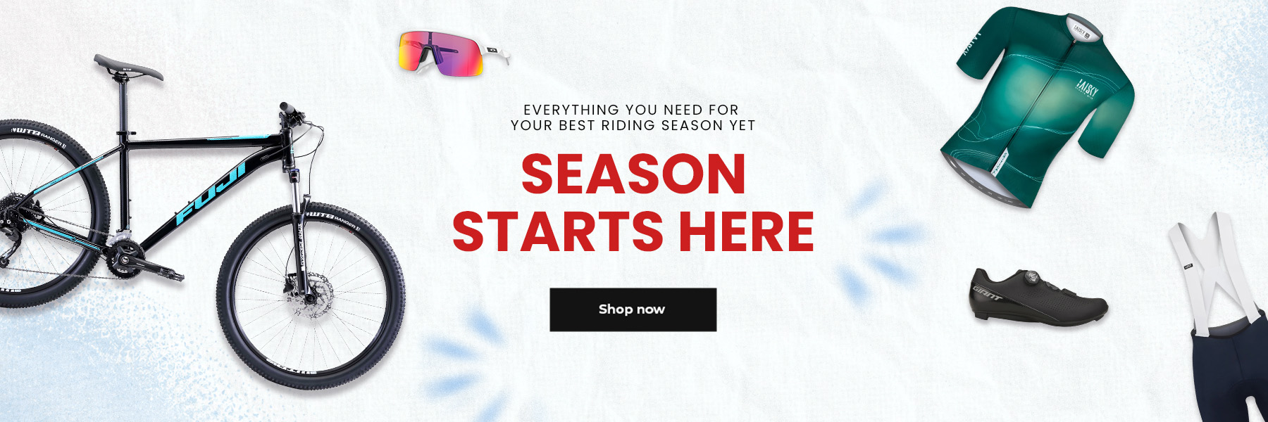Season Promotion