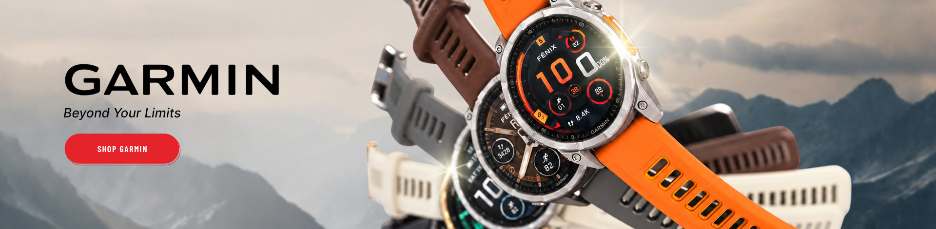 Shop Garmin