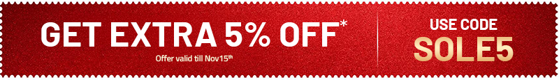 SOLE Fitness Offer