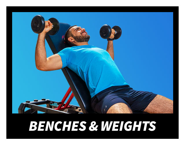where to get exercise equipment