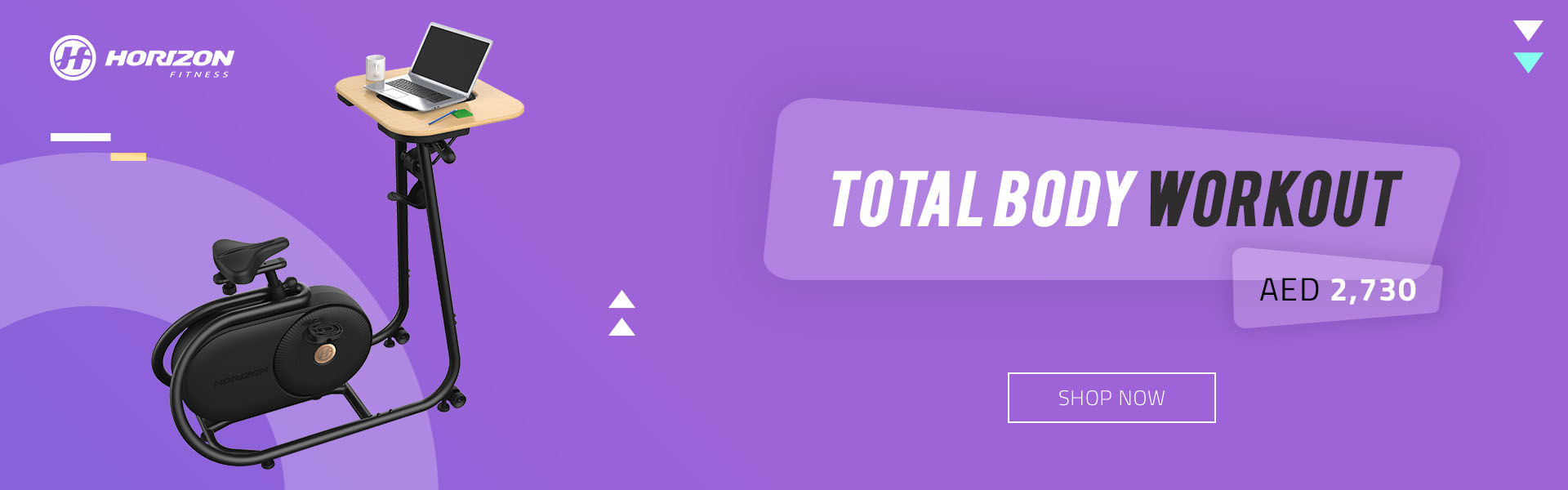 Office Fitness Equipment & Accessories