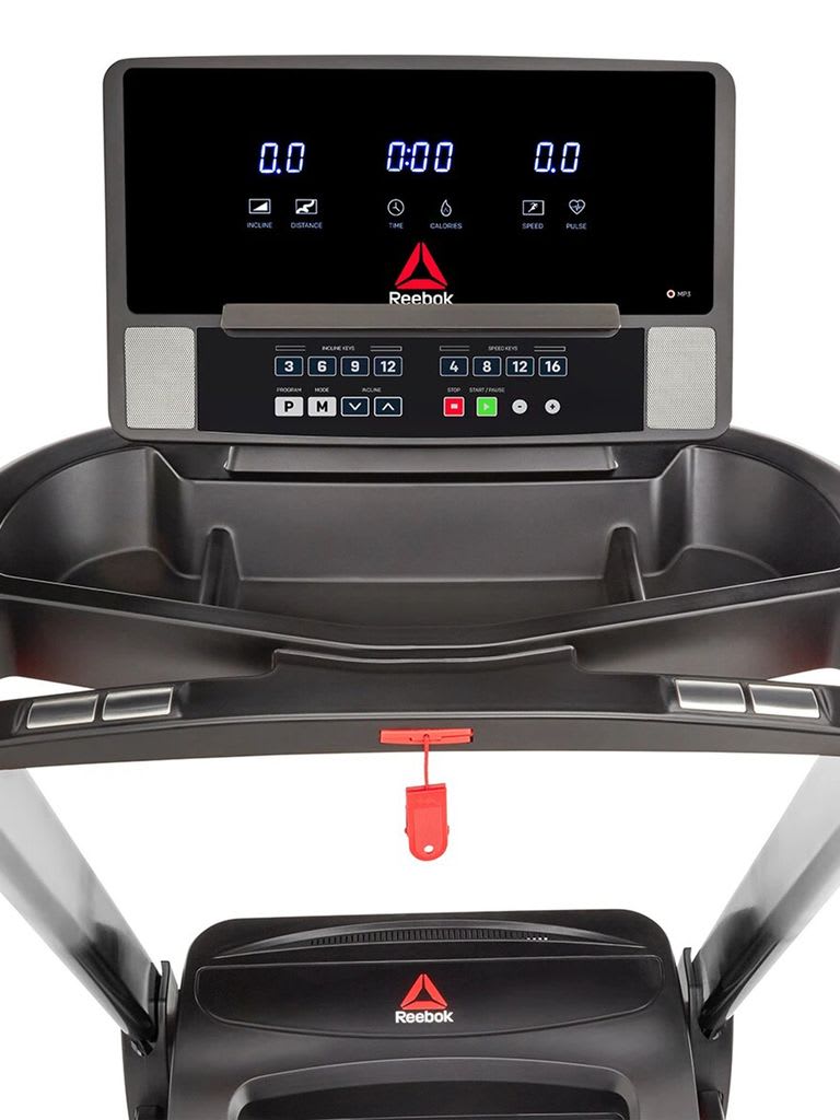 1.5 hp A2.0 Treadmill
