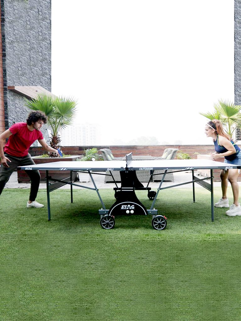 Bali Outdoor Table Tennis Table