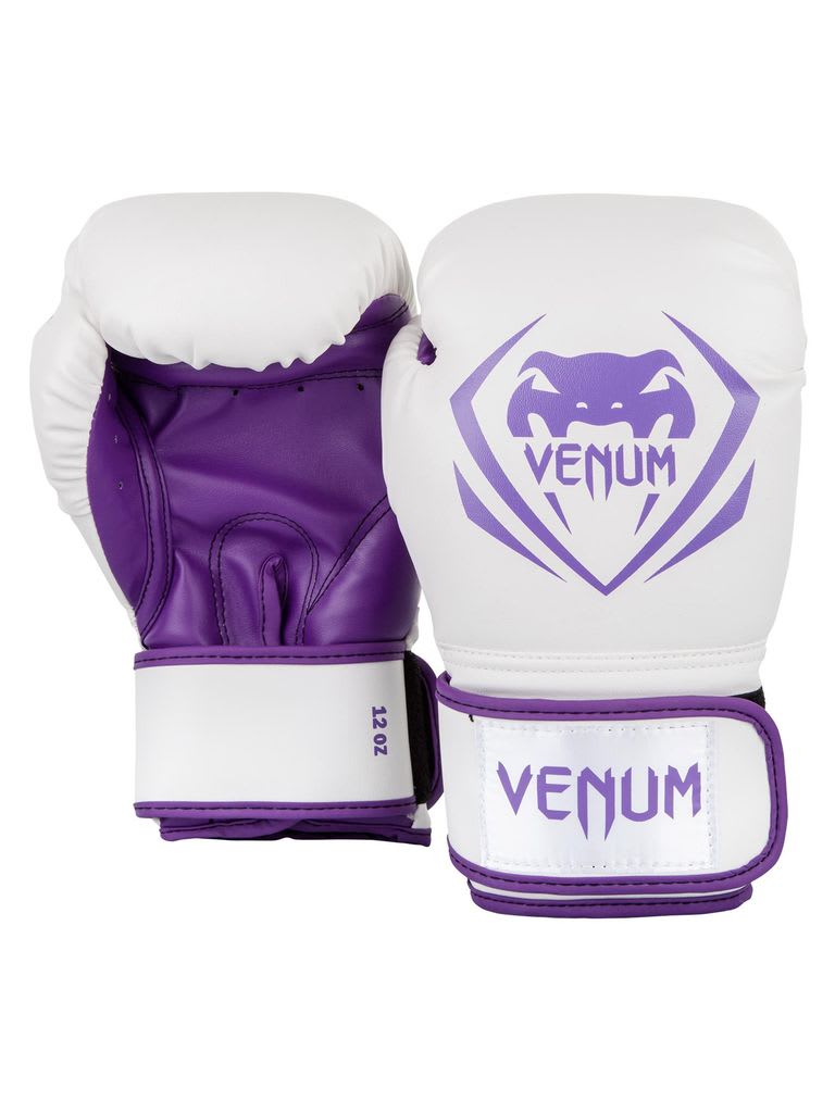 Contender Boxing Glove