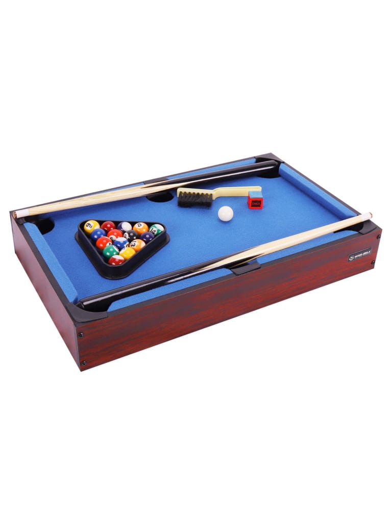 Pool/Billiard Table | WMG08801